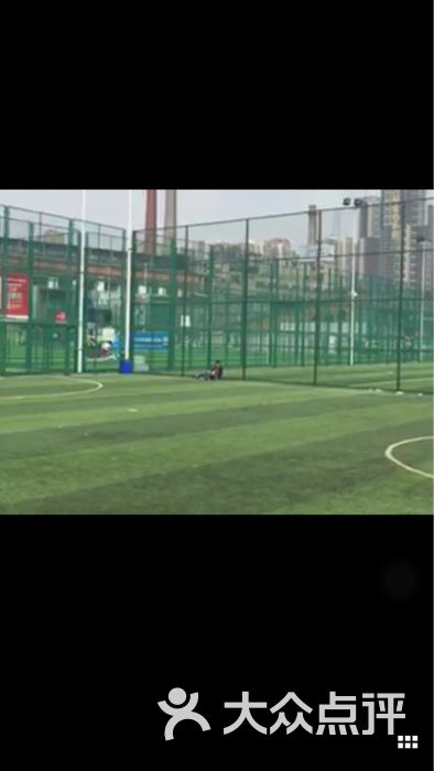 三联和盛足球俱乐部-图片-成都运动健身