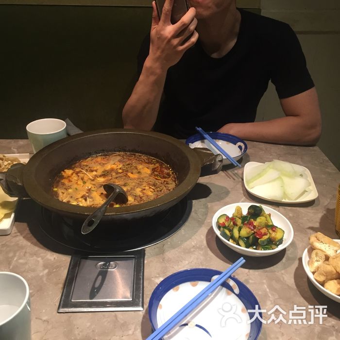 aya阿雅吖           我爱吃火锅0916           我爱吃