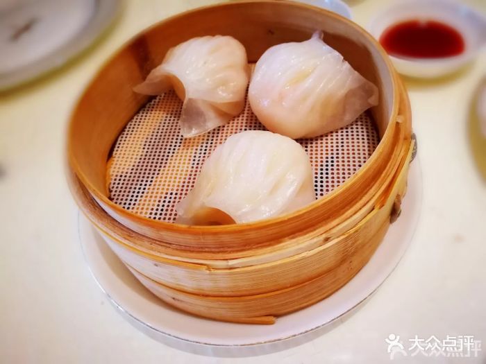 铭家点心图片