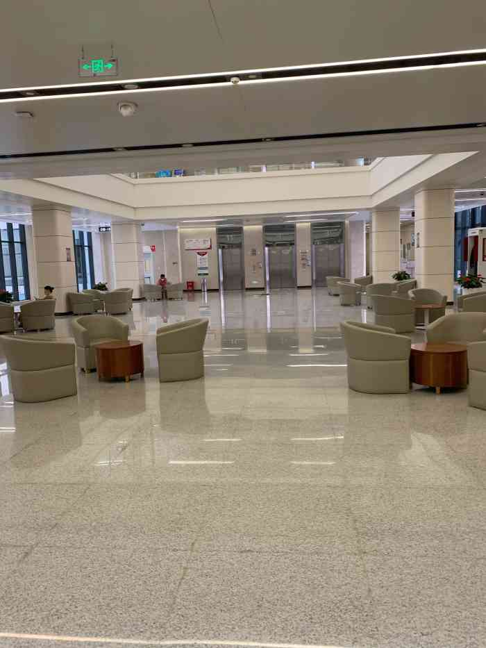 深圳大学总医院-"51复工公司要求做核酸检测,在其他没