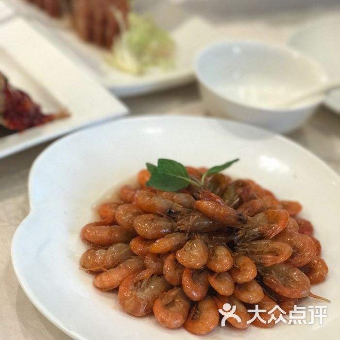 松鹤楼