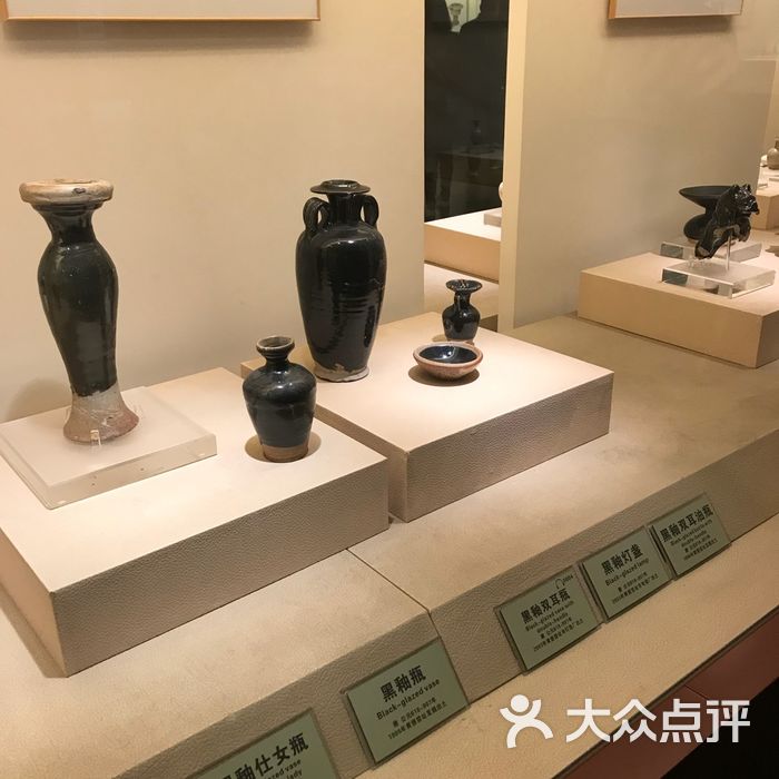 耀州窑博物馆