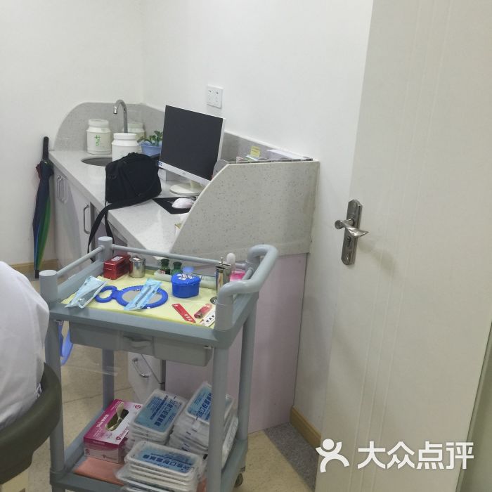 雨花台区口腔病防治所-图片-南京医疗健康