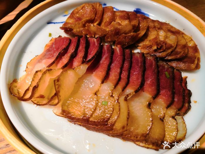 辛香汇(吾悦广场店)香肠腊肉双拼图片 - 第74张