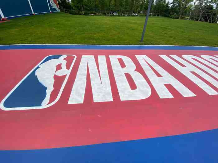 nba hoop park 海岸馆-"今天也是为了升级而去努力的一天!我真的.