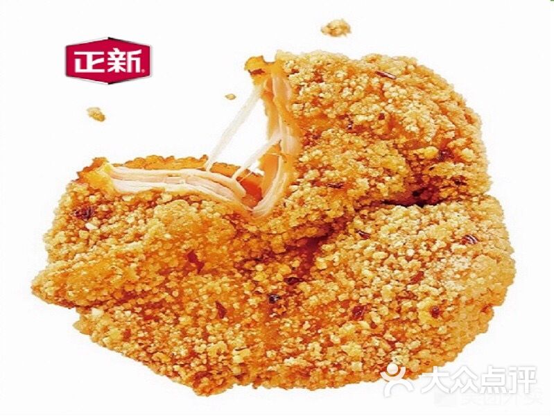 正新鸡排