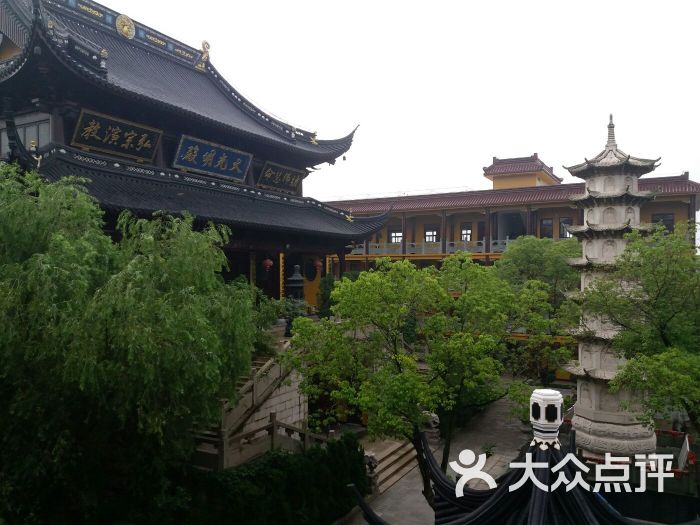 圆觉禅寺图片 第5张