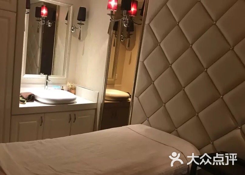 美容/spa 石景山区 馨爽减肥美容养生spa(时代花园店) 所有点评  09