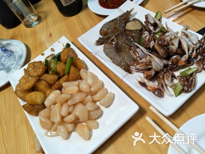 火旺达烧烤城-图片-庄河市美食-大众点评网