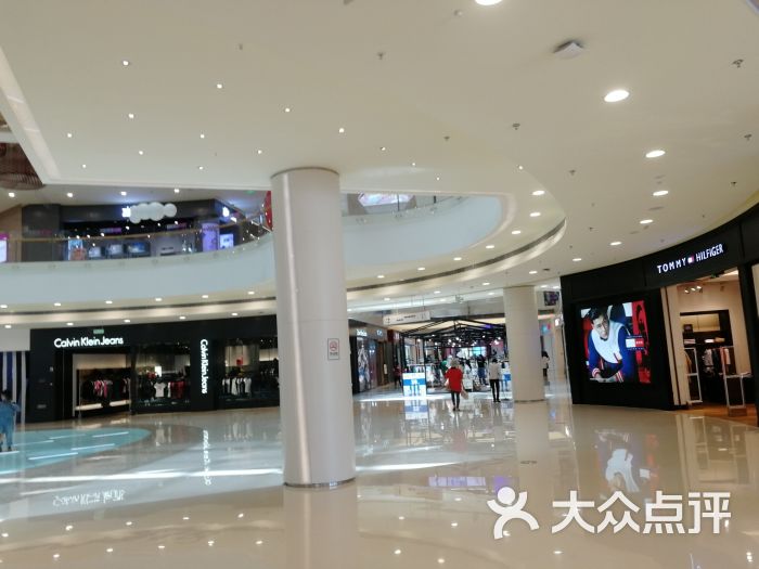 七彩云南第一城-图片-呈贡区购物-大众点评网