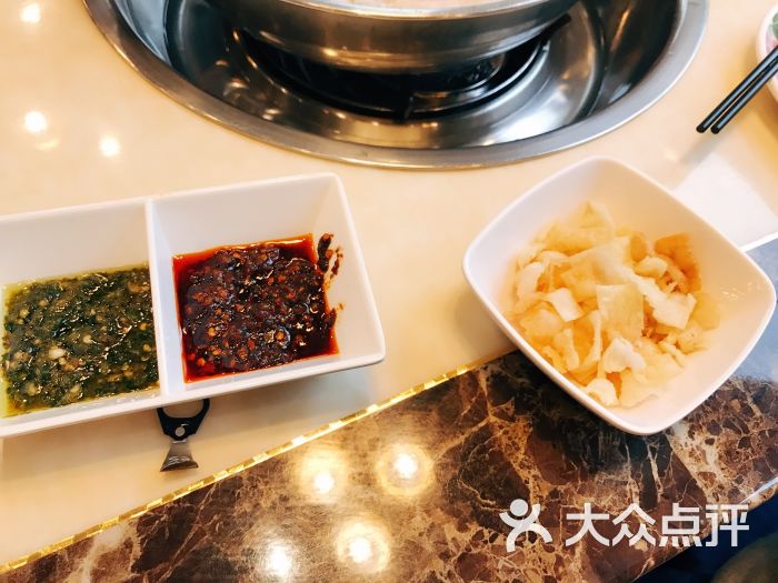 丁月玉兔王(璧山2店)-图片-璧山区美食
