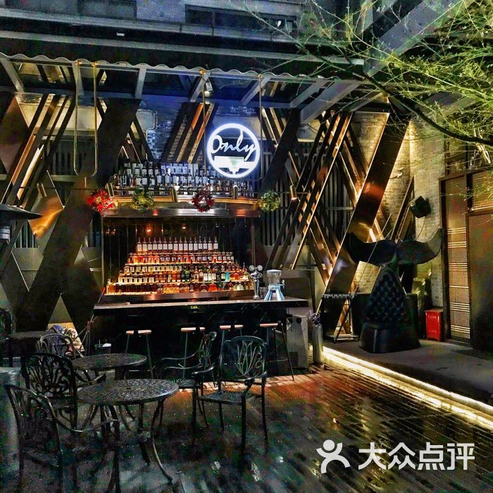 only lounge bar 唯忆酒吧图片-北京其他美食-大众