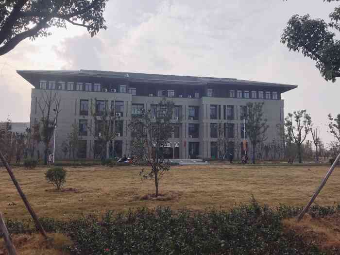 南京师范大学中北学院丹阳校区-"南京师范大学中北是