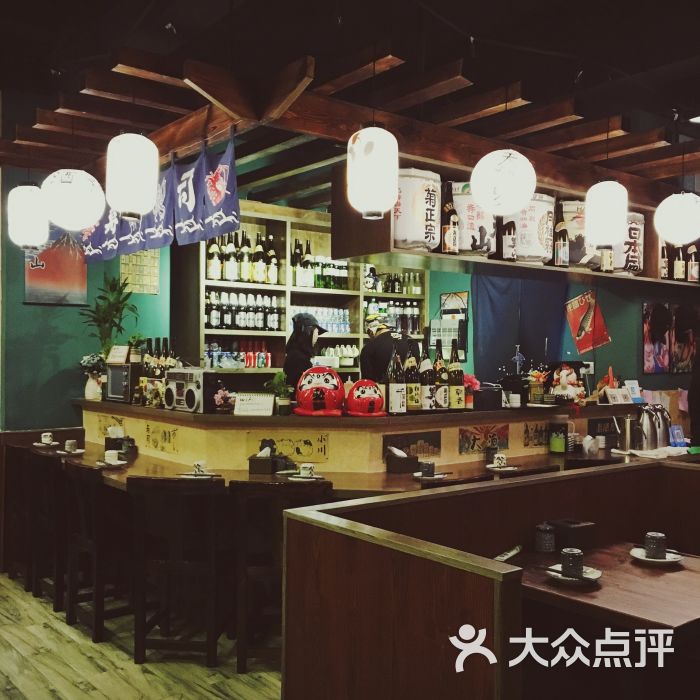 小川料理(街道口店)图片 - 第1张
