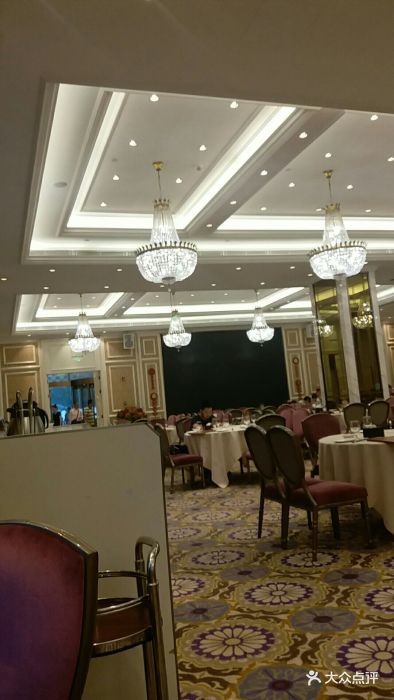 新南华大酒店(江湾店)图片 - 第770张