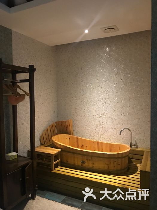 香度香生养颜spa(紫峰店)图片 - 第24张