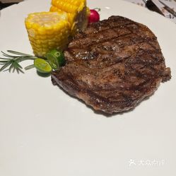 c'è amore爱意牛排馆(万象城店)