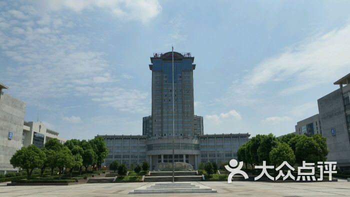 南京航空航天大学(江宁校区)图片 第32张