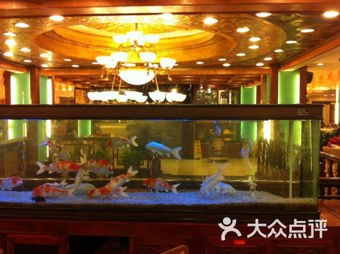 江燕路万科里_江燕广场_鸿星海鲜酒家江燕路