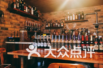重庆酒吧排名_重庆辰色酒吧(3)