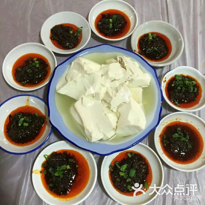 小师豆花饭店图片 - 第4张