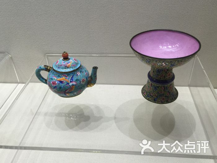 沈阳故宫展品图片 第5246张