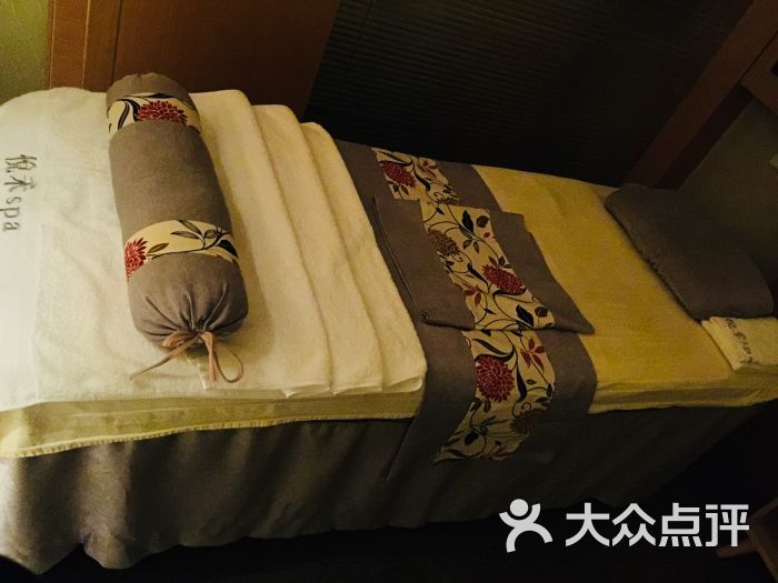 悦禾SPA massage休闲馆
