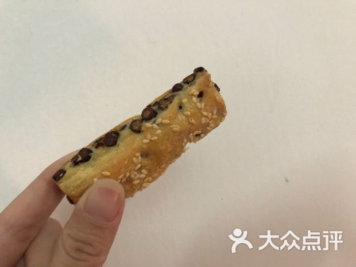 百香林:每次来都排队，今天一看人不多就青岛美食