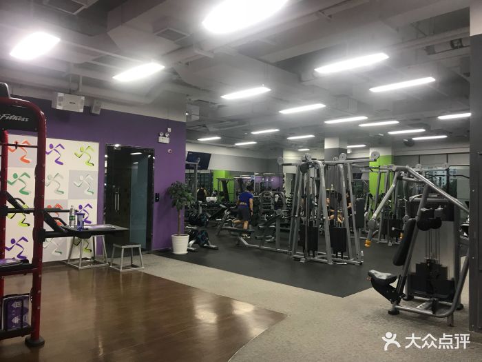 anytimefitness中国,fitnesscenter anytime fitness图片 - 第233张