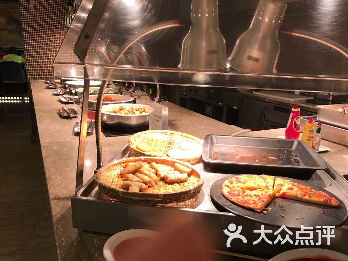 金鸡湖新罗酒店s餐厅(s自助餐厅)-图片-苏州美食-大众