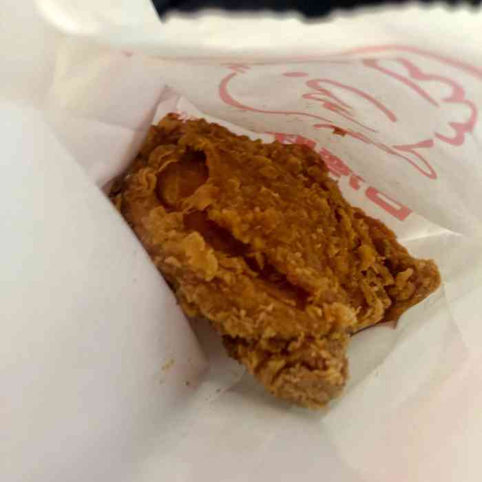胖老爹美式炸鸡