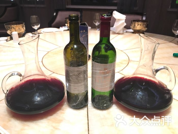 海鲨湾海鲜会馆(百家湖1912店)-图片