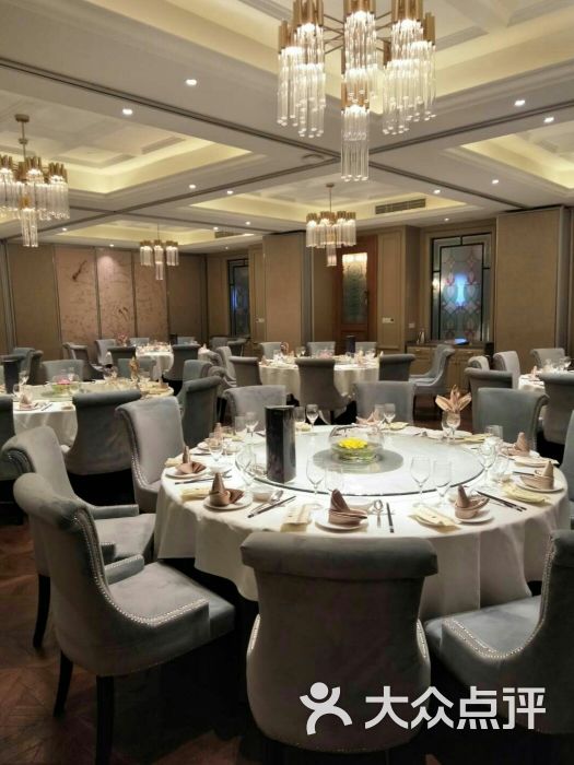 宝燕壹号海鲜餐厅(周浦店)--环境图片-上海美食-大众