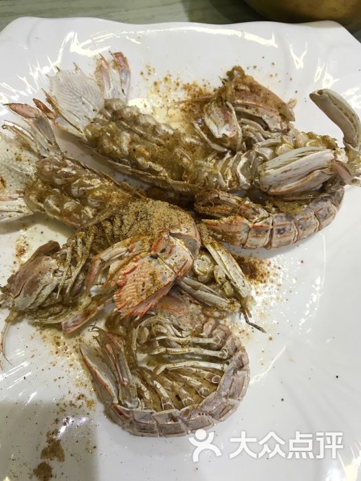 威海荣成海鲜图片 - 第3张