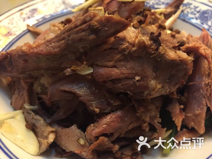 沛县狗肉