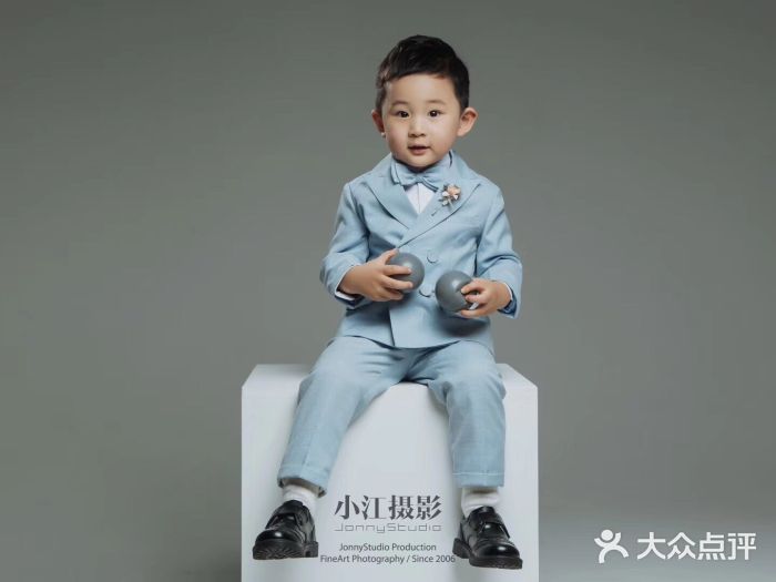 小江摄影(徐汇店)图片