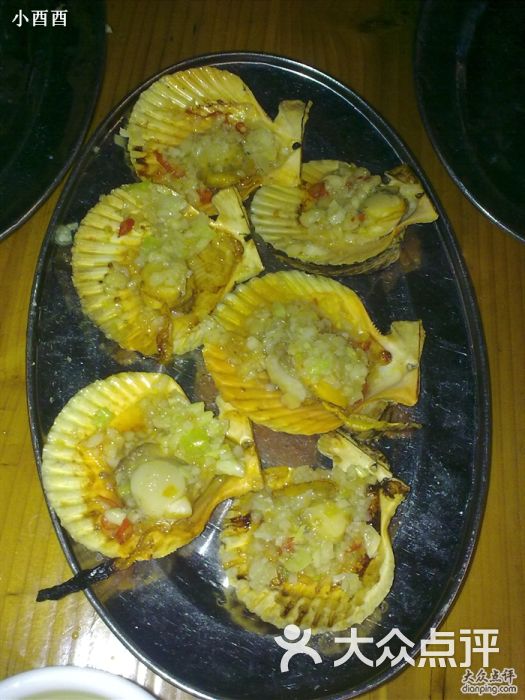 香蜜湖蚝味馆人均(2)