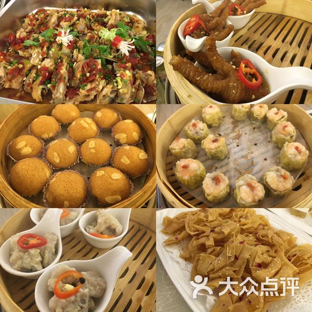 香港福晋轩酒家(澄海店)-图片-澄海美食-大众点评网