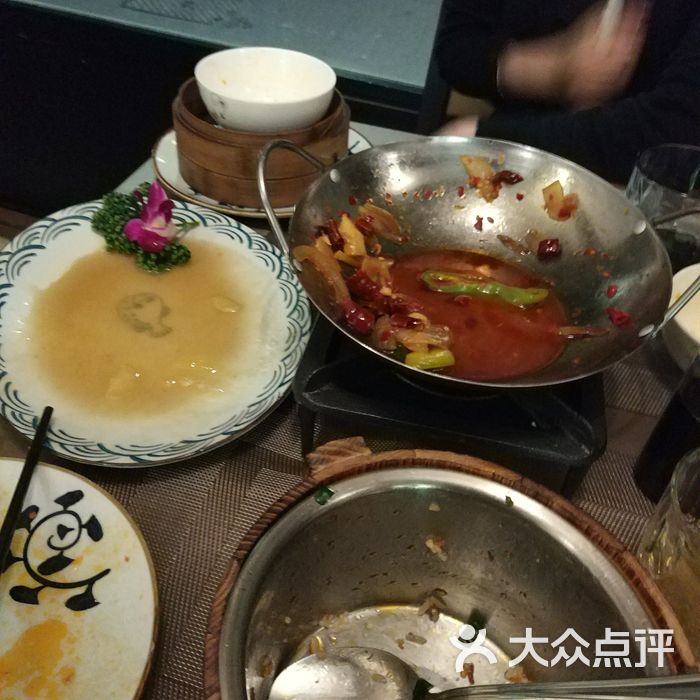 新福记餐厅