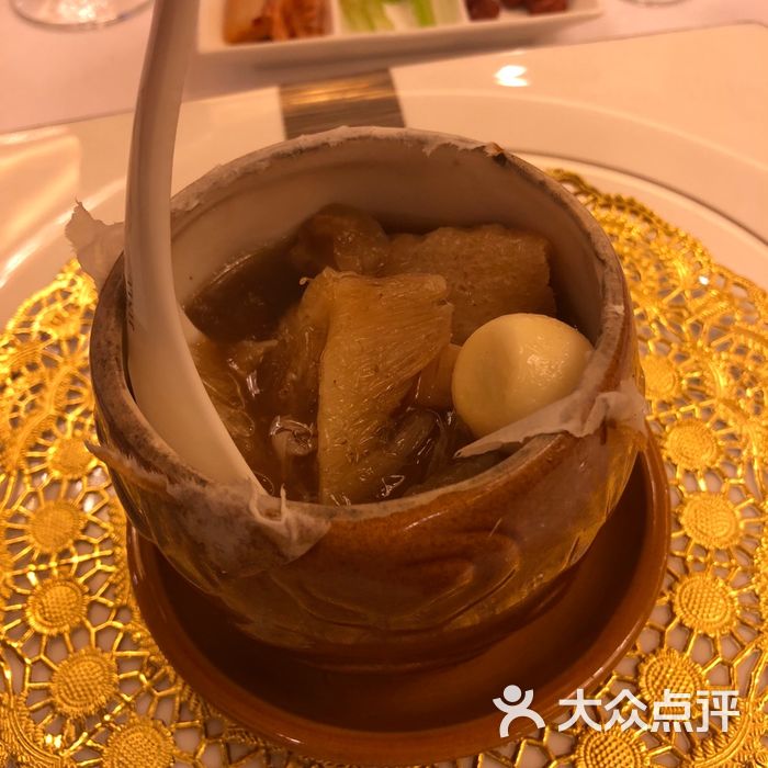 人民大会堂宾馆中餐厅