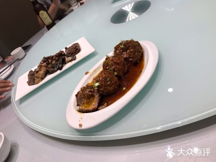 梅飞酒家(名辉豪庭店)-图片-济南美食-大众点评网