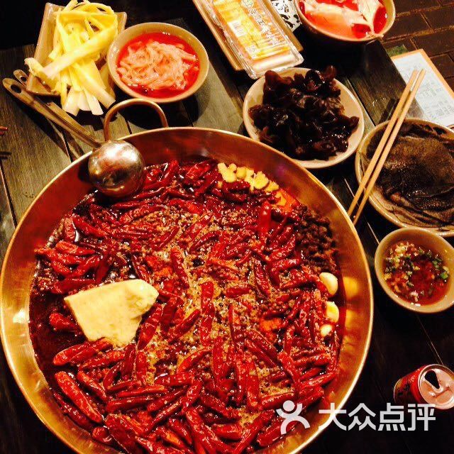徐记君味老火锅图片 - 第6张