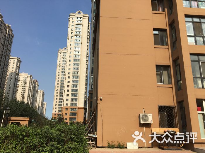 陶瓷小区图片 - 第1张