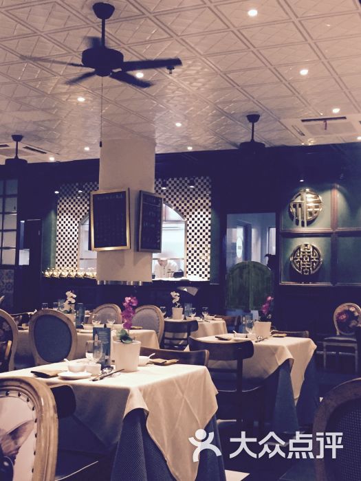 查局粤菜馆(凯旋路店)-熊宝宝_要减肥的相册-上海美食-大众点评网