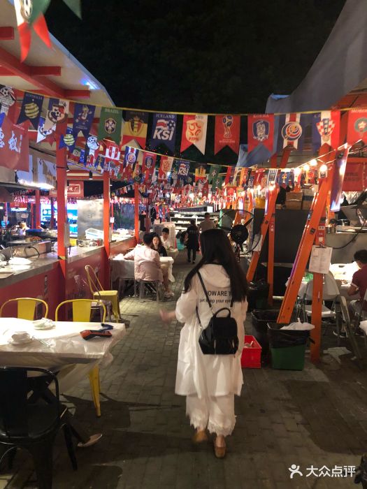 西江夜市-图片-宁波美食-大众点评网