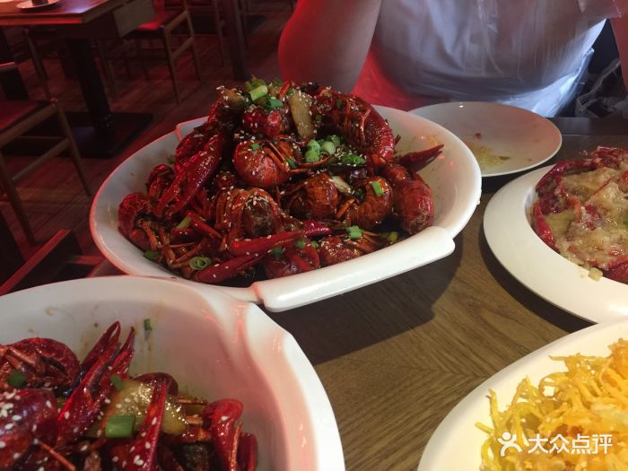 麻大蒸虾(铁西广场店)-图片-沈阳美食-大众点评网