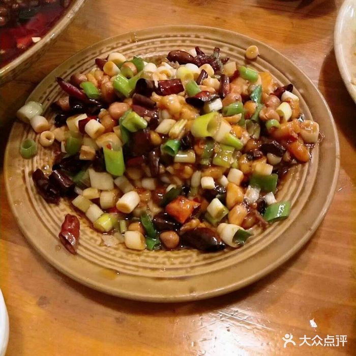 土家人家常菜-图片-重庆美食-大众点评网