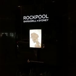 rock bar人均消费_消费图片