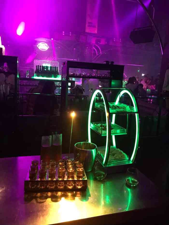 future club 未来酒吧(南京店"97南京no.