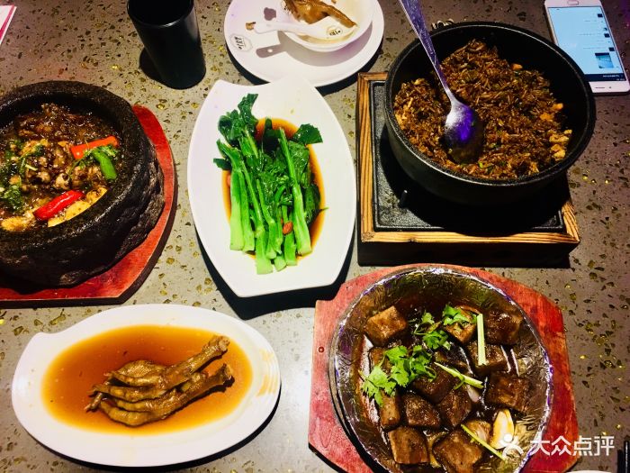 时光里餐厅(吾悦广场店-图片-瑞安美食-大众点评网